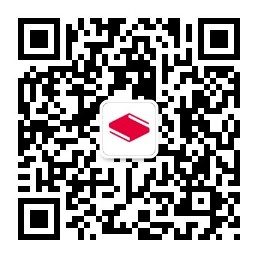 微信公众号二维码