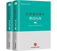 审计整改系列图书