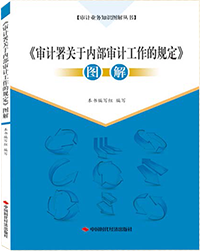 《审计署关于内部审计工作的规定》图解