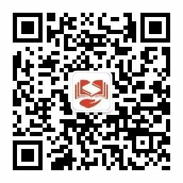 审计学苑微信公众号二维码