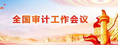 全国审计工作会议